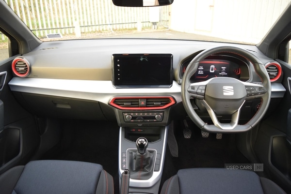 Used SEAT Arona 2024 for sale - 77634127: Photo 11