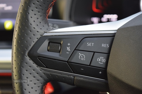 Used SEAT Arona 2024 for sale - 77634127: Photo 15