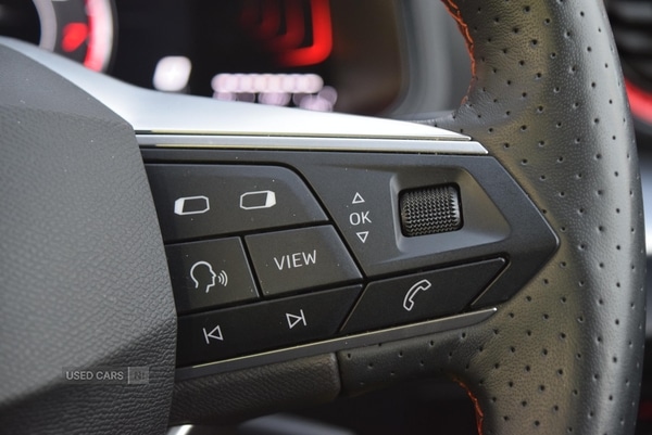 Used SEAT Arona 2024 for sale - 77634127: Photo 16