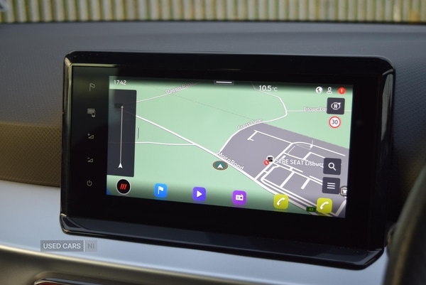 Used SEAT Arona 2024 for sale - 77634127: Photo 22