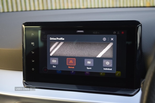 Used SEAT Arona 2024 for sale - 77634127: Photo 24