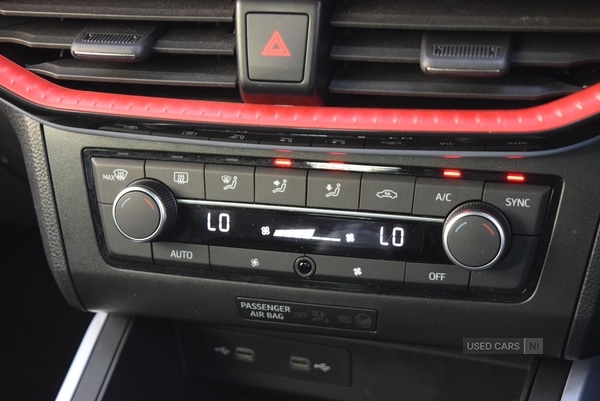 Used SEAT Arona 2024 for sale - 77634127: Photo 25