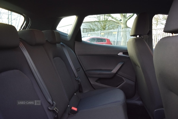 Used SEAT Arona 2024 for sale - 77634127: Photo 31