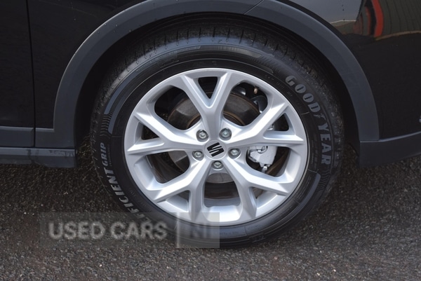 Used SEAT Arona 2024 for sale - 77634127: Photo 33