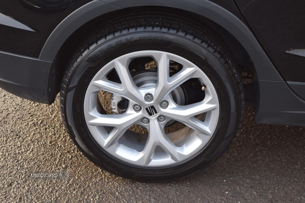 Used SEAT Arona 2024 for sale - 77634127: Photo 34