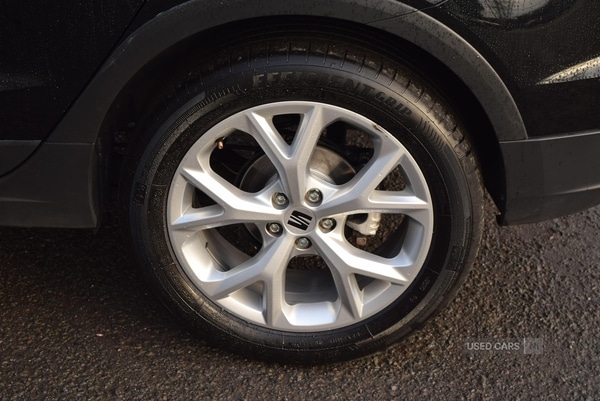 Used SEAT Arona 2024 for sale - 77634127: Photo 35