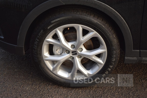 Used SEAT Arona 2024 for sale - 77634127: Photo 36