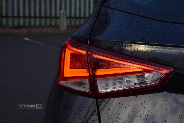 Used SEAT Arona 2024 for sale - 77634127: Photo 37