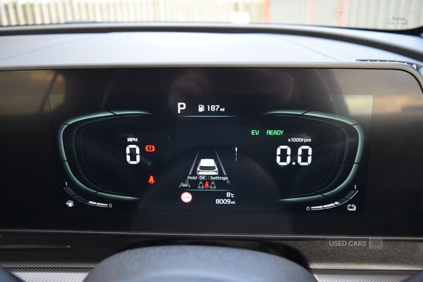 Used Kia Sportage 2023 for sale - 77030066: Photo 13