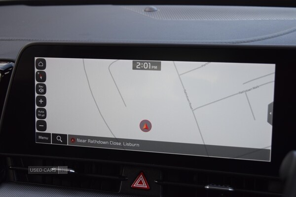 Used Kia Sportage 2023 for sale - 77030066: Photo 22