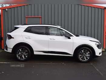 Used Kia Sportage 2023 for sale - 77030066: Photo