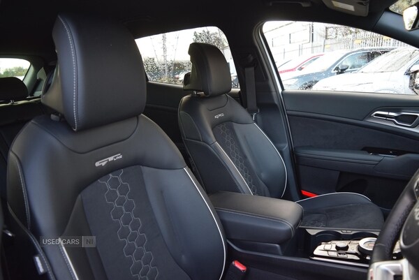 Used Kia Sportage 2023 for sale - 77030066: Photo 31