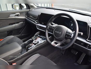 Used Kia Sportage 2023 for sale - 77030066: Photo