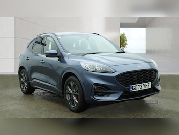 Used Ford Kuga 2024 for sale - 78797542: Photo