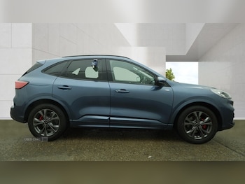 Used Ford Kuga 2024 for sale - 78797542: Photo