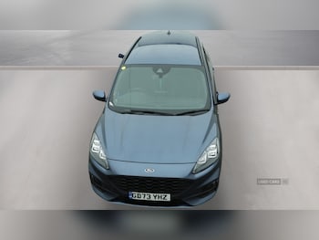 Used Ford Kuga 2024 for sale - 78797542: Photo