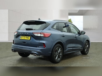 Used Ford Kuga 2024 for sale - 78797542: Photo