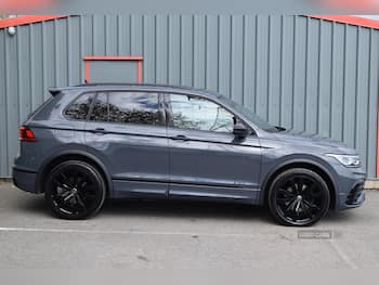 Used Volkswagen Tiguan 2024 for sale - 79677902: Photo