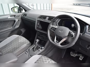 Used Volkswagen Tiguan 2024 for sale - 79677902: Photo