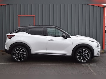 Used Nissan Juke 2025 for sale - 78475894: Photo