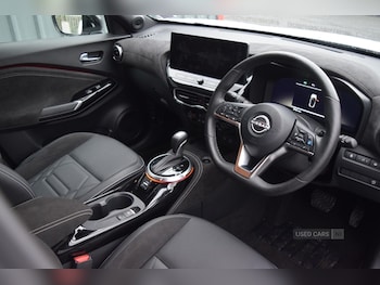 Used Nissan Juke 2025 for sale - 78475894: Photo