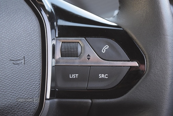 Used Peugeot 2008 2024 for sale - 77017976: Photo 16