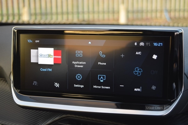 Used Peugeot 2008 2024 for sale - 77017976: Photo 21