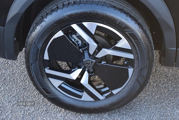 Used Peugeot 2008 2024 for sale - 77017976: Photo 34