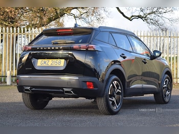Used Peugeot 2008 2024 for sale - 77017976: Photo