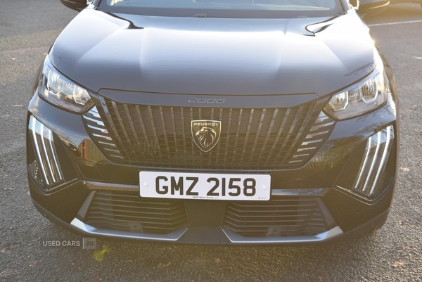 Used Peugeot 2008 2024 for sale - 77017976: Photo 8