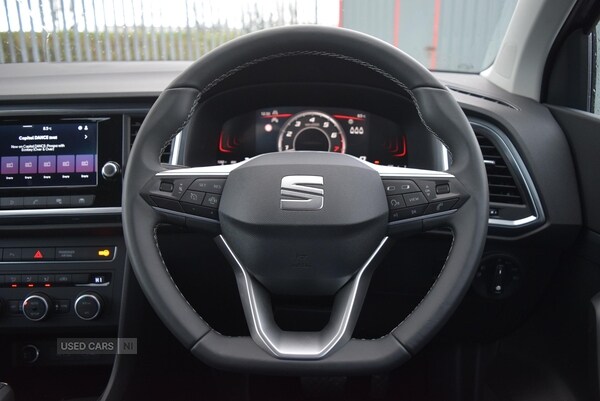 Used SEAT Ateca 2025 for sale - 77041428: Photo 14