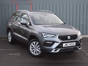 2025 - 1.5 TSI EVO SE 5dr DSG