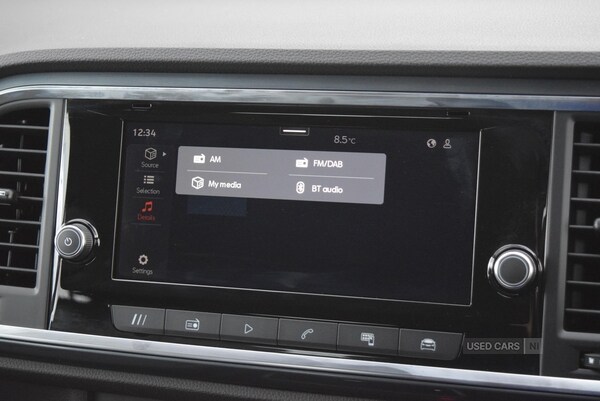 Used SEAT Ateca 2025 for sale - 77041428: Photo 21