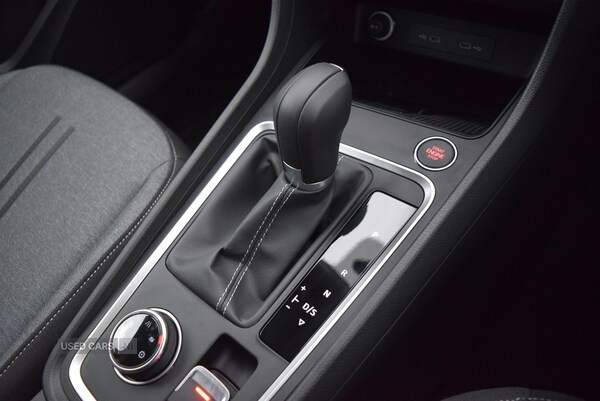 Used SEAT Ateca 2025 for sale - 77041428: Photo 27