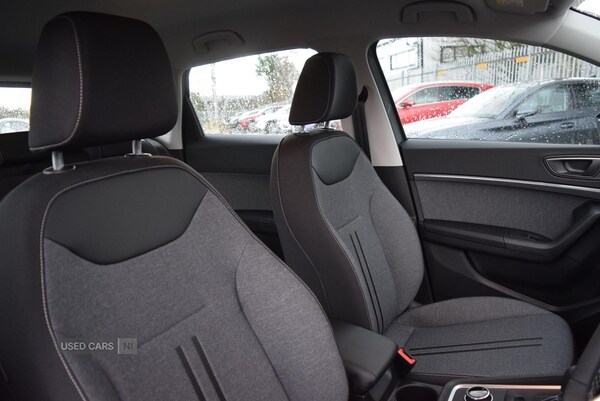 Used SEAT Ateca 2025 for sale - 77041428: Photo 30