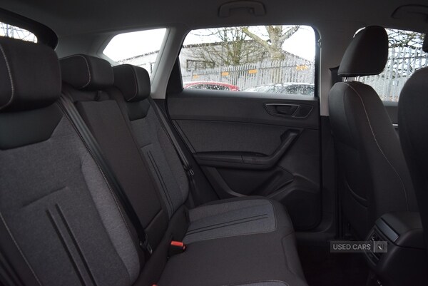 Used SEAT Ateca 2025 for sale - 77041428: Photo 31