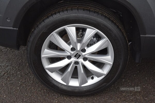 Used SEAT Ateca 2025 for sale - 77041428: Photo 34