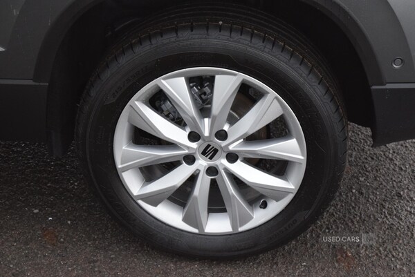 Used SEAT Ateca 2025 for sale - 77041428: Photo 35