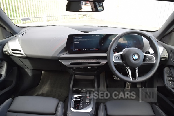 Used BMW 2 Series 2025 for sale - 78035516: Photo 11