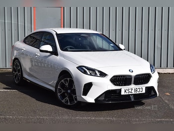 BMW 2 Series feature image