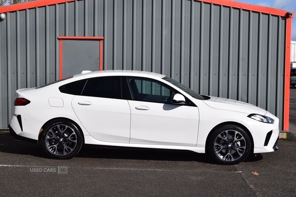 Used BMW 2 Series 2025 for sale - 78035516: Photo 2