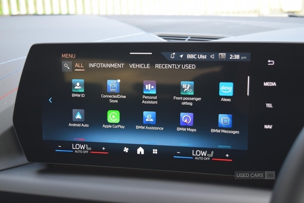 Used BMW 2 Series 2025 for sale - 78035516: Photo 21