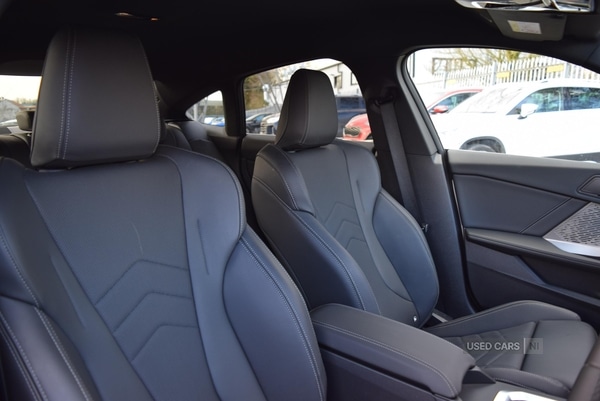 Used BMW 2 Series 2025 for sale - 78035516: Photo 29