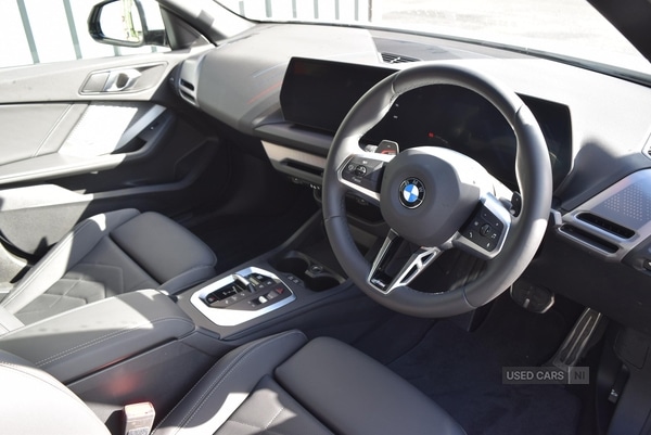Used BMW 2 Series 2025 for sale - 78035516: Photo 3
