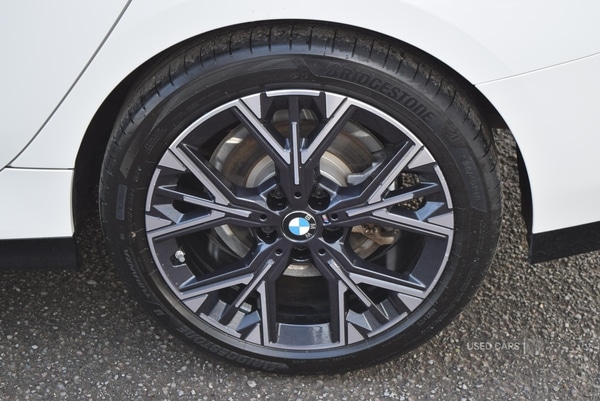 Used BMW 2 Series 2025 for sale - 78035516: Photo 34