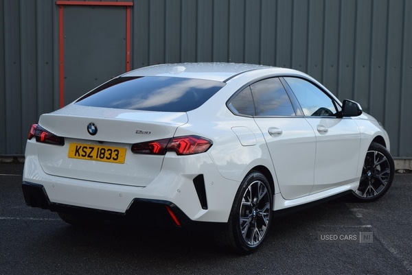 Used BMW 2 Series 2025 for sale - 78035516: Photo 37