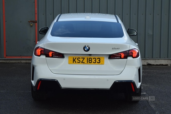 Used BMW 2 Series 2025 for sale - 78035516: Photo 38