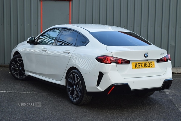 Used BMW 2 Series 2025 for sale - 78035516: Photo 39