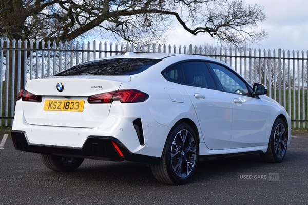 Used BMW 2 Series 2025 for sale - 78035516: Photo 4