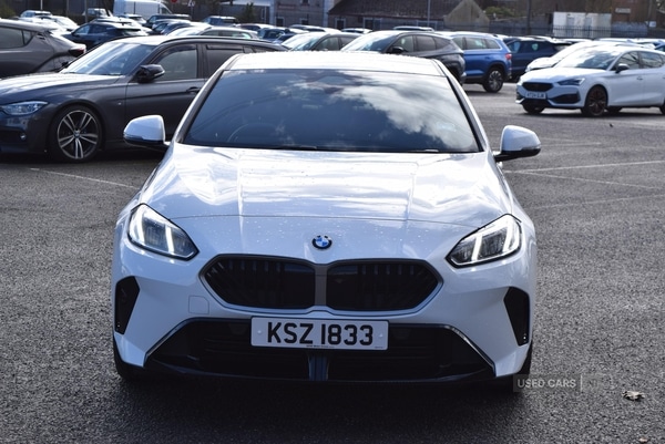 Used BMW 2 Series 2025 for sale - 78035516: Photo 5